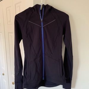 Lululemon Jacket